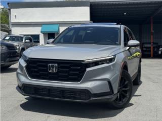 Honda, CR-V 2023 Puerto Rico