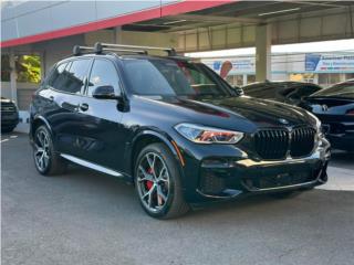 BMW Puerto Rico PLUG IN HYBRID MPACKG