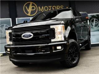 Ford, F-250 Pick Up 2017 Puerto Rico Ford, F-250 Pick Up 2017
