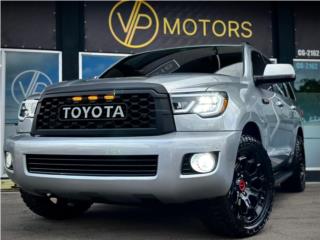 Toyota Puerto Rico 2012 Liquidacion $18,500 As Is!