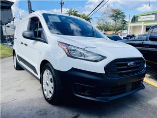 Ford Puerto Rico 2021Transit Conect XL Solo 13k millas!