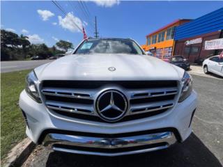Mercedes Benz Puerto Rico MERCEDES BENZ GLS