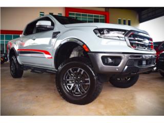 Ford Puerto Rico Ford Ranger 2022 Tremor!!! bono $2,500!!!
