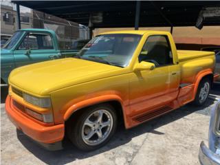 Chevrolet Puerto Rico Chevrolet 