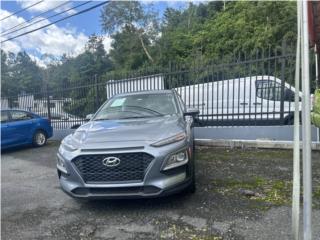 Hyundai Puerto Rico Hyundai Kona 2021 la mas buscada 