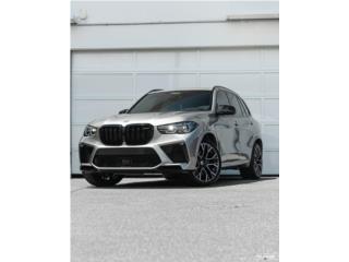 BMW Puerto Rico UNIDAD 2023 PRE OWNED / Executive Package 