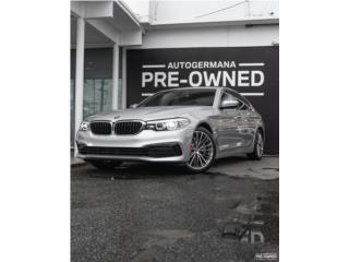 BMW Puerto Rico Convenience Package / Sport Line / Camaras