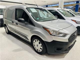Ford Puerto Rico FORD TRANSIT CONNECT 2020  APROBADO!