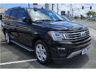 Ford Puerto Rico Ford EXPEDITION XLT 2020 IMMACULADA !!! *JJR