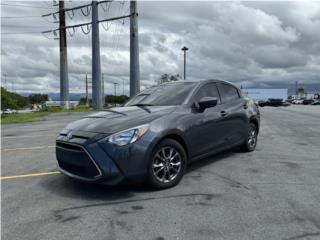 Toyota Puerto Rico INVENTARIO EN LIQUIDACION