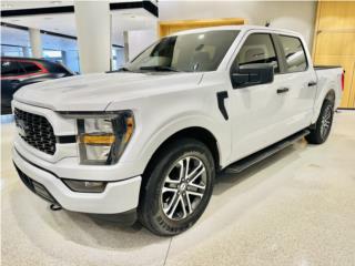 Ford Puerto Rico 2023 FORD F-150 STX EXTRA CLEAN!