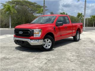 Ford Puerto Rico FORD F-150 4X4 MOTOR COYOTE 5.0 L,49 M MILLAS