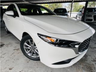 Mazda Puerto Rico Mazda 3 / 2022 / 