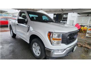 Ford Puerto Rico Ford F-150 XL