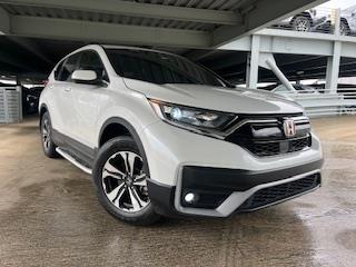 Honda Puerto Rico 2021 HONDA CRV SPECIAL EDITION 