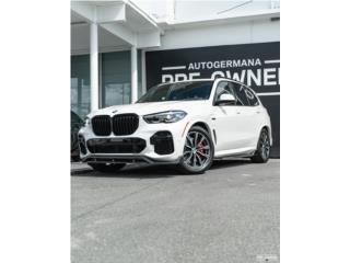 BMW Puerto Rico M Sport Package / Parking Assistance Package 