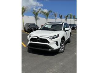 Knicole Tocars Toyota  Puerto Rico