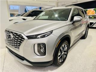 Hyundai Puerto Rico HYUNDAI PALISADE SEL 2022 SUPER NUEVA!