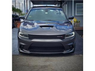 Dodge Puerto Rico Dodge Charger 2022