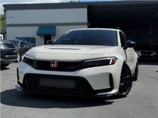 Honda Puerto Rico HONDA TYPE R 2023