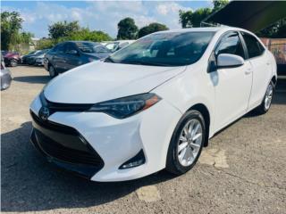 Toyota Puerto Rico TOYOTA COROLLA LE 2019/EXCELENTES CONDICIONES