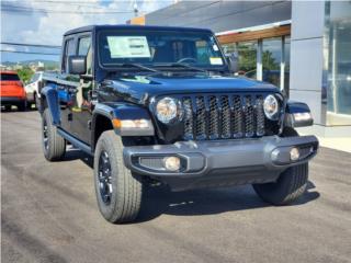 Jeep, Gladiator 2022 Puerto Rico