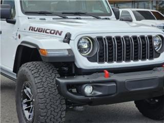 Jeep, Wrangler 2024 Puerto Rico Jeep, Wrangler 2024
