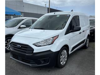 Ford Puerto Rico 2022 Ford Transit!!