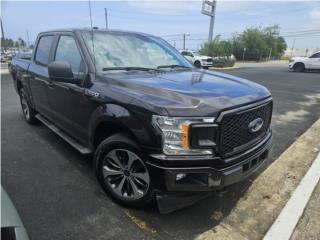 Ford Puerto Rico Ford F150 STX 2019