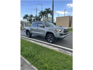 Toyota Puerto Rico 2018 TOYOTA TACOMA TRD SPORT 4X2
