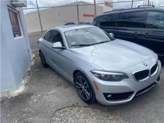 BMW Puerto Rico ? Bmw 230i 2018  