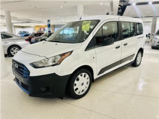 Ford Puerto Rico FORD TRANSIT CONNECT XL 2021 GANGA!! $29,995