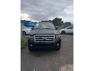 Ford Puerto Rico FORD EXPEDITION 2012