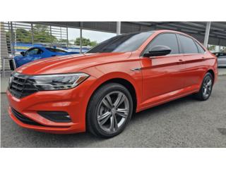 Volkswagen, Jetta 2019 Puerto Rico