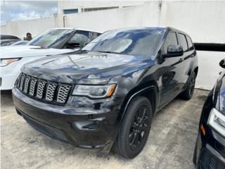 Jeep Puerto Rico 2019 JEEP GRAN CHEROKEE LIMITD X 2019