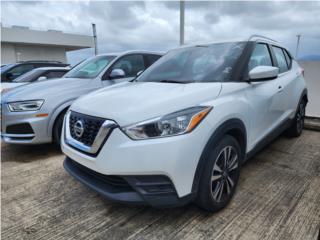 Nissan, Kicks 2019 Puerto Rico