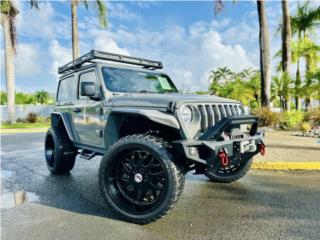 Jeep, Wrangler 2020 Puerto Rico Jeep, Wrangler 2020