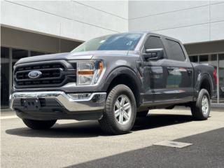 Ford Puerto Rico FORD F-150 2021