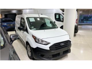Ford Puerto Rico FORD TRASIT CONNET