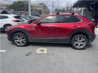 Mazda Puerto Rico 2021 CX-30 preferred 23,995