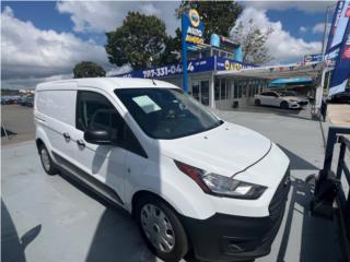 Ford Puerto Rico 2021 FORD TRANSIT CONNECT POCO MILLAJE CLEAN