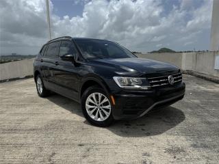 Volkswagen Puerto Rico VOLKSWAGEN TIGUAN S TURBO 2020