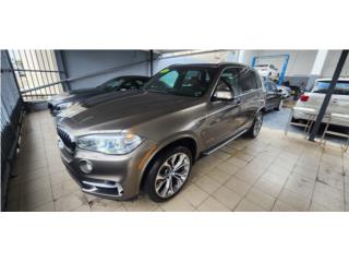 BMW Puerto Rico 2018 BMW X5 40E SPORT PACKAGE 