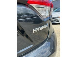 Toyota Puerto Rico TOYOTA COROLLA HYBRID 2022