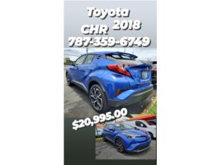 Toyota Puerto Rico En Precio Liquidacion