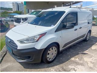 Ford Puerto Rico 2020 FORD Transit Connect 