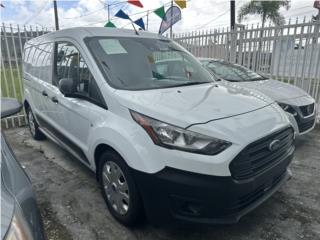 Ford Puerto Rico FORD TRANSIT  CONNECT XL LWB 2021