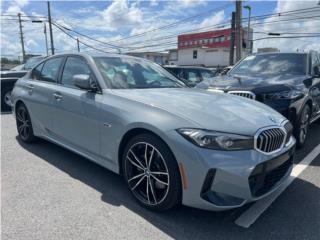 BMW & MINI PRE OWNED Puerto Rico