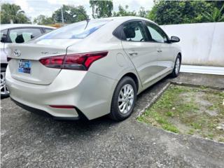 Hyundai Puerto Rico Hyundai Accent 2019 $14,895