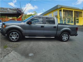 Ford Puerto Rico Ford 150 4.6 motor 4x2